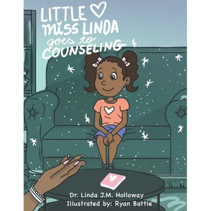 Little Miss Linda Goes to Counseling - Paperback