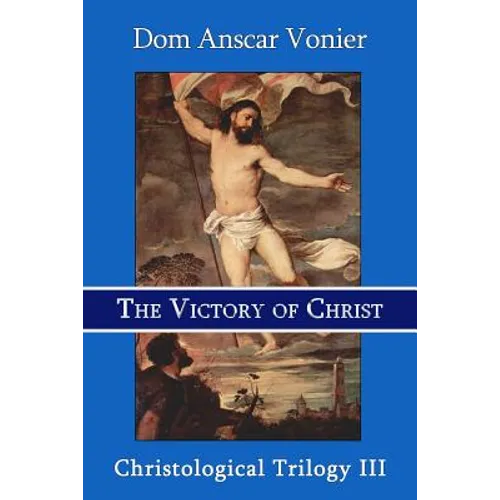 The Victory of Christ - Paperback