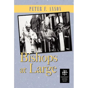 Bishops At Large - Hardcover