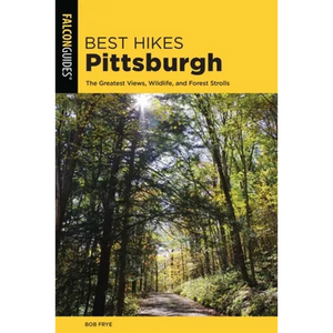 Best Hikes Pittsburgh - Paperback