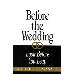 Before the Wedding - Paperback