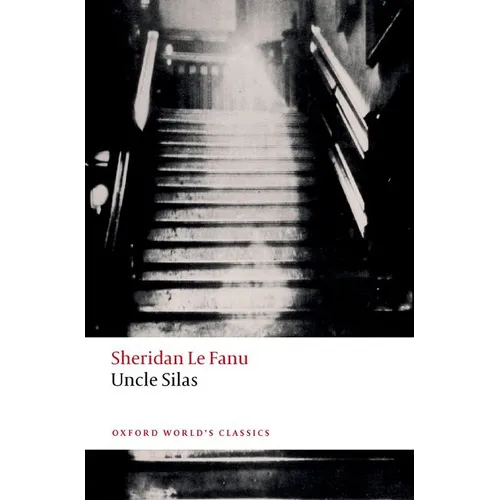 Uncle Silas - Paperback