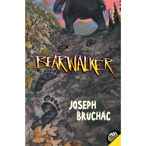 Bearwalker - Paperback