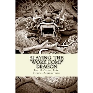 Slaying the Work Comp Dragon: The Practice of Acupuncture in Workers' Compensation and How to become an Expert Witness - Paperback