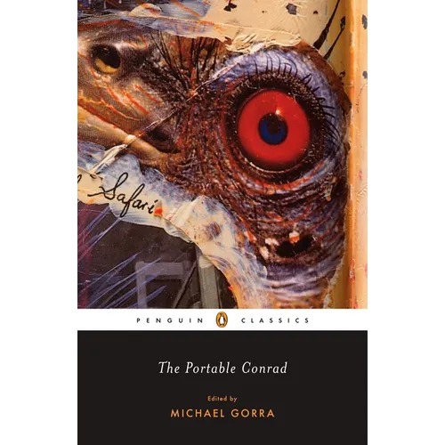The Portable Conrad - Paperback