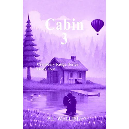 Cabin 3 - Paperback