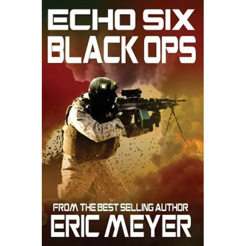 Echo Six: Black Ops - Paperback