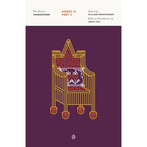 Henry VI, Part 3 - Paperback