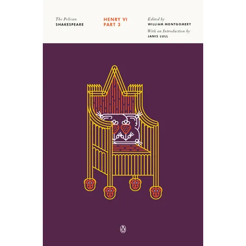 Henry VI, Part 3 - Paperback