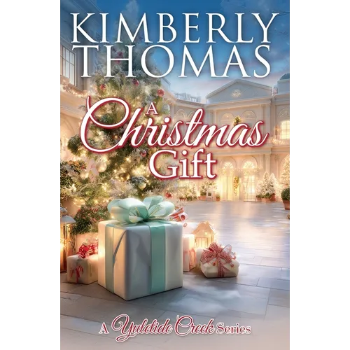 A Christmas Gift - Paperback