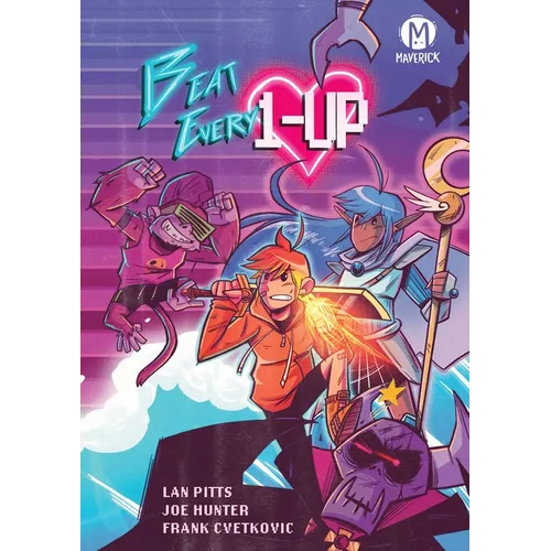 Beat Every 1-Up - Paperback