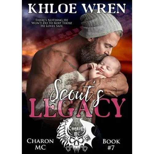 Scout's Legacy: MC Contemporary Romance - Paperback