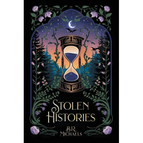 Stolen Histories - Paperback