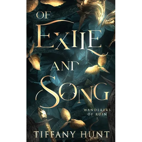 Of Exile and Song - Paperback
