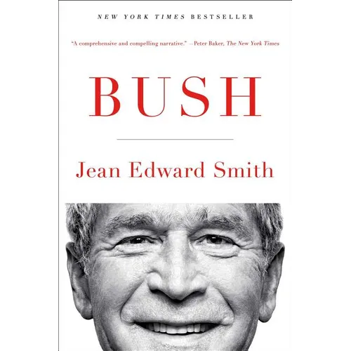 Bush - Paperback