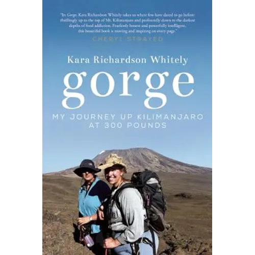 Gorge - Paperback