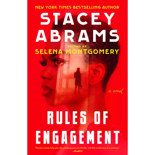 Rules of Engagement - Paperback