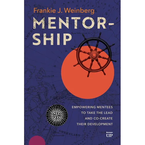 Mentorship - Hardcover