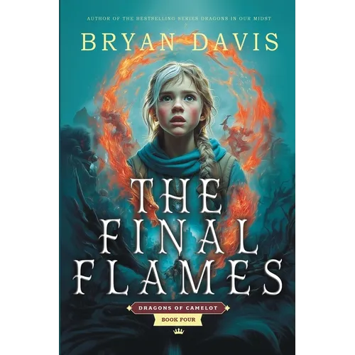 The Final Flames - Paperback
