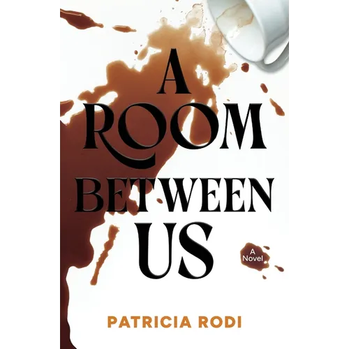 A Room Between Us - Paperback
