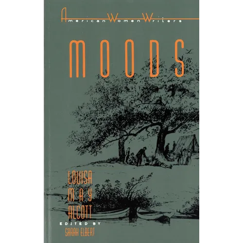 Moods - Paperback