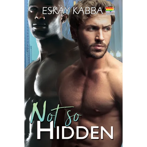 Not So Hidden - Paperback