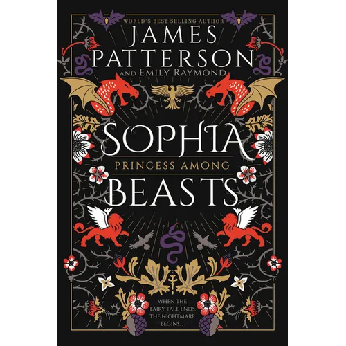 Sophia, Princess Among Beasts - Paperback