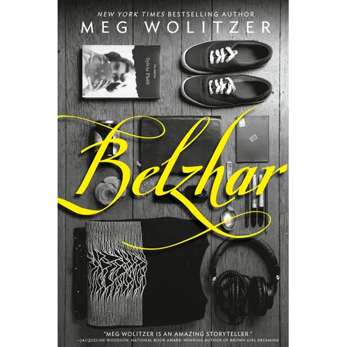 Belzhar - Paperback