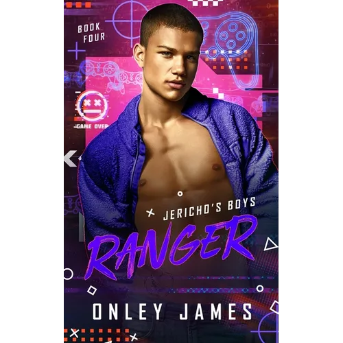 Ranger - Paperback