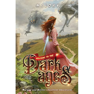 Welcome to the Dark Ages - Paperback