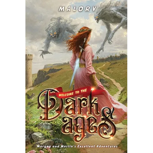 Welcome to the Dark Ages - Paperback