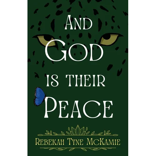 And God is their Peace - Paperback