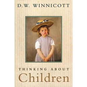 Thinking about Children - Paperback
