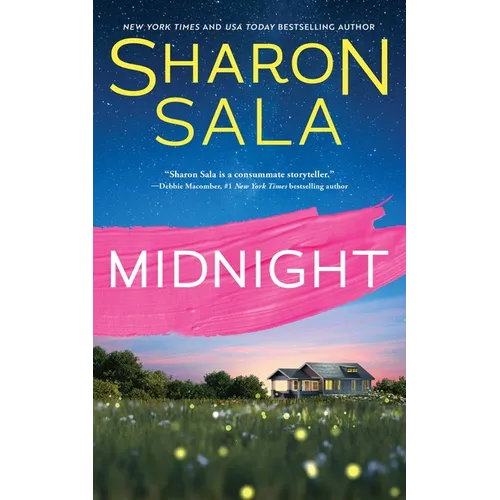 Midnight - Paperback