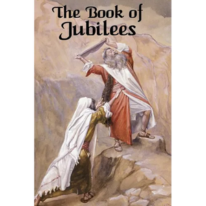 The Book of Jubilees - Paperback