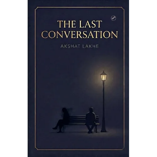 The Last Conversation - Paperback