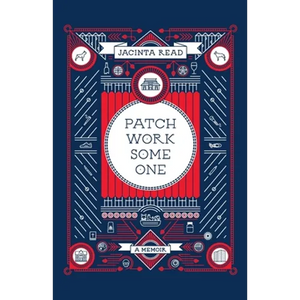 Patchwork Someone: A Memoir - Paperback