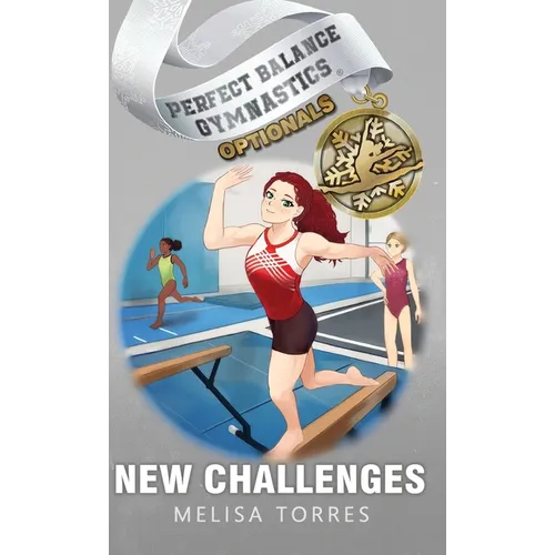 New Challenges - Hardcover