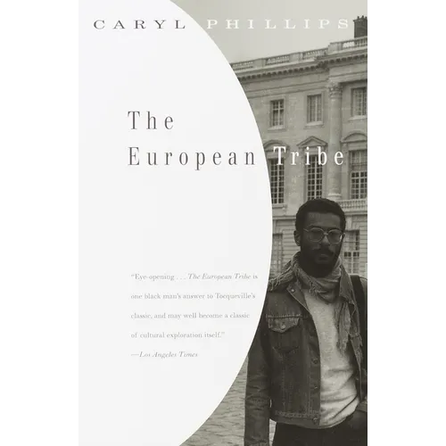 The European Tribe - Paperback
