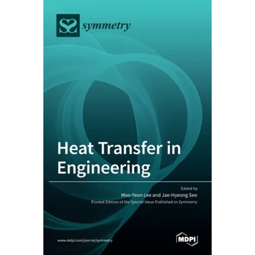 Heat Transfer in Engineering - Hardcover