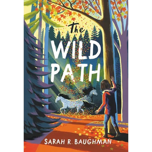 The Wild Path - Paperback