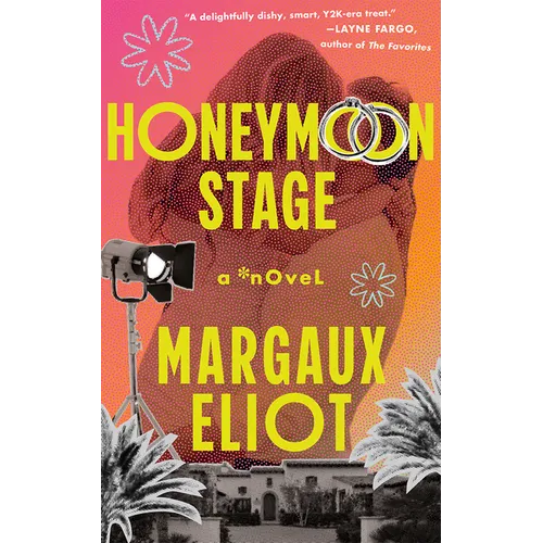 Honeymoon Stage - Paperback