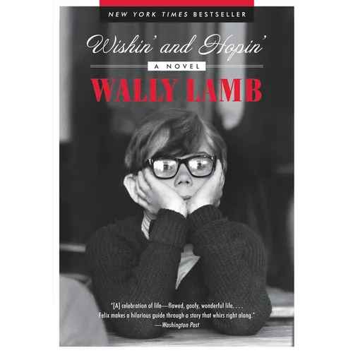 Wishin' and Hopin': A Christmas Story - Paperback