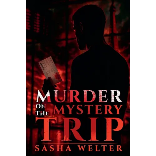 Murder on the Mystery Trip - Paperback