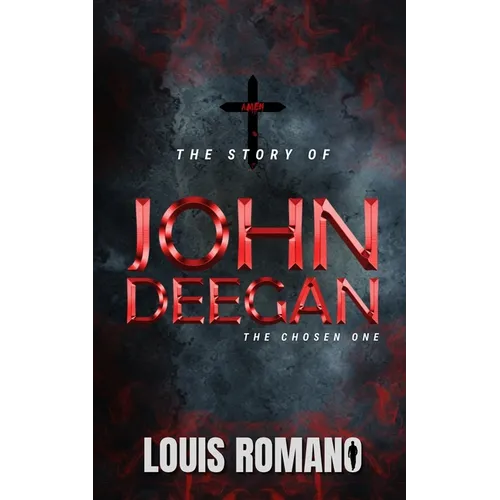 John Deegan - Paperback