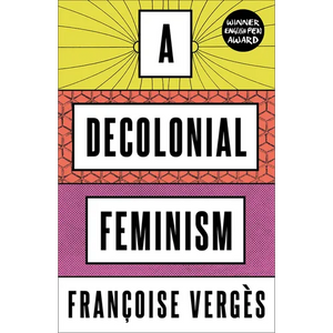 A Decolonial Feminism - Paperback
