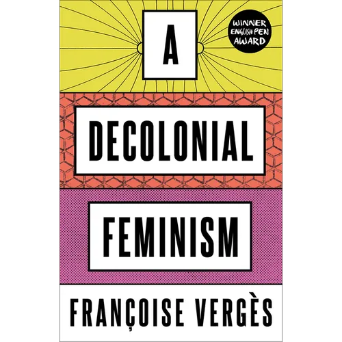 A Decolonial Feminism - Paperback