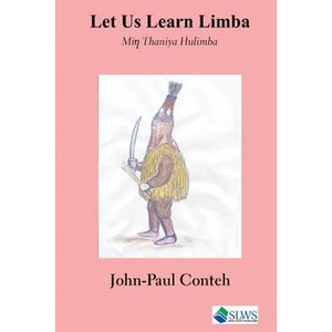 Let Us Learn Limba: Min Thaniya Hulimba - Paperback