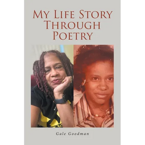 My Life Story Through Poetry - Paperback