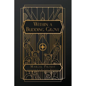 Within a Budding Grove - Paperback